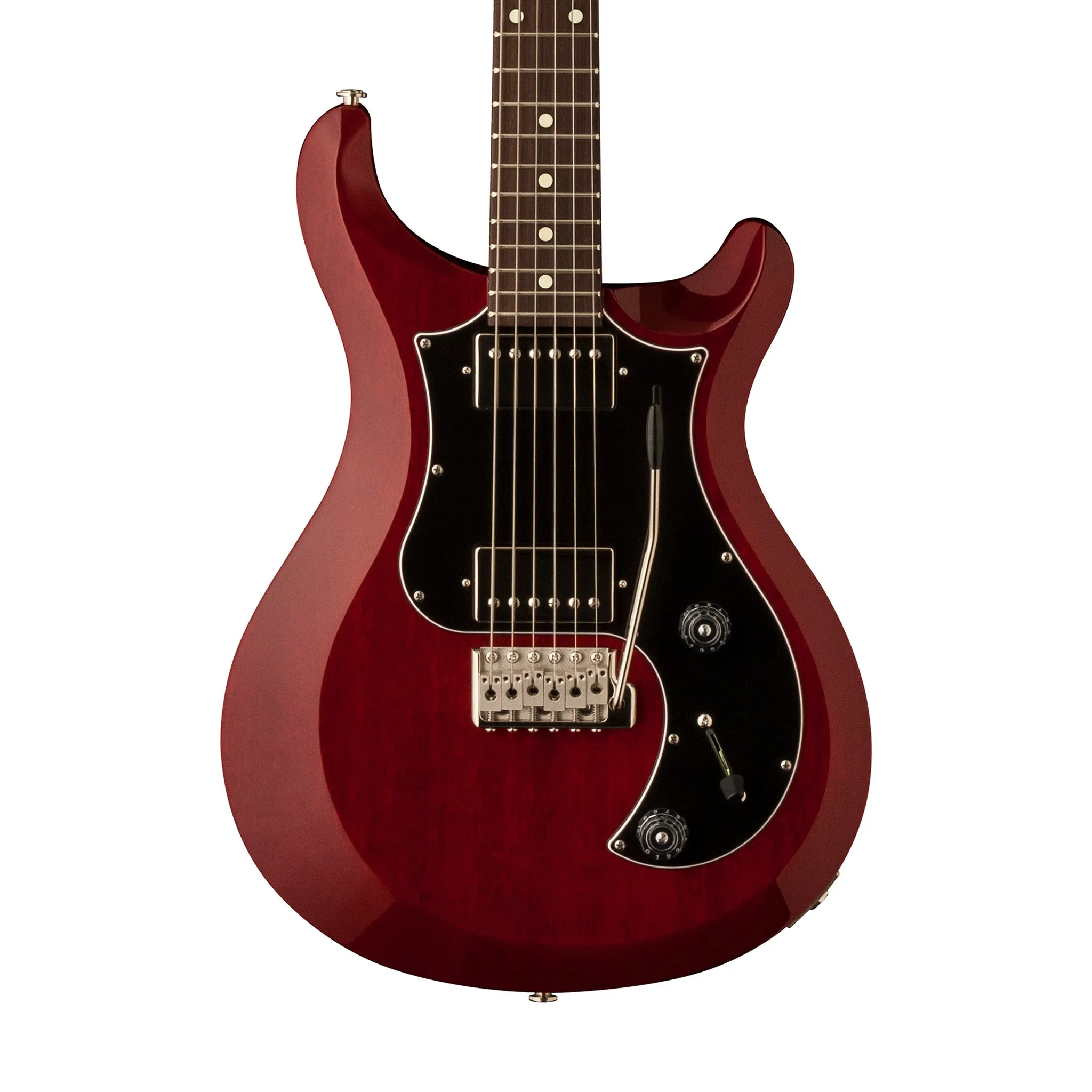 PRS S2 Standard 22 Electric Guitar w/Bag, Vintage Cherry
