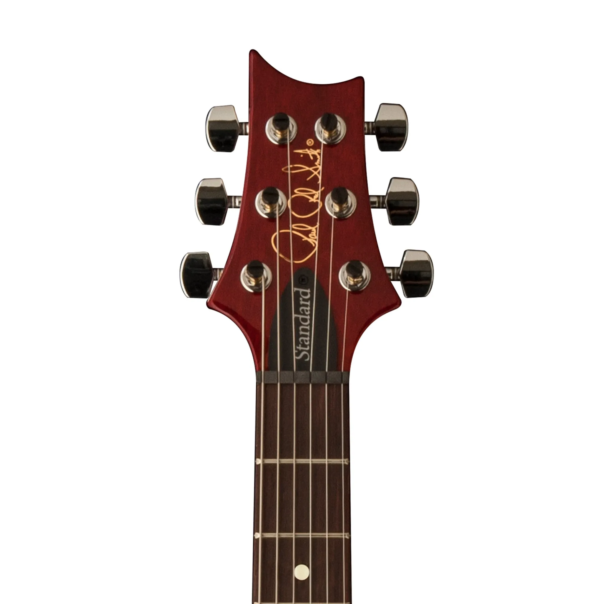 PRS S2 Standard 22 Electric Guitar w/Bag, Vintage Cherry