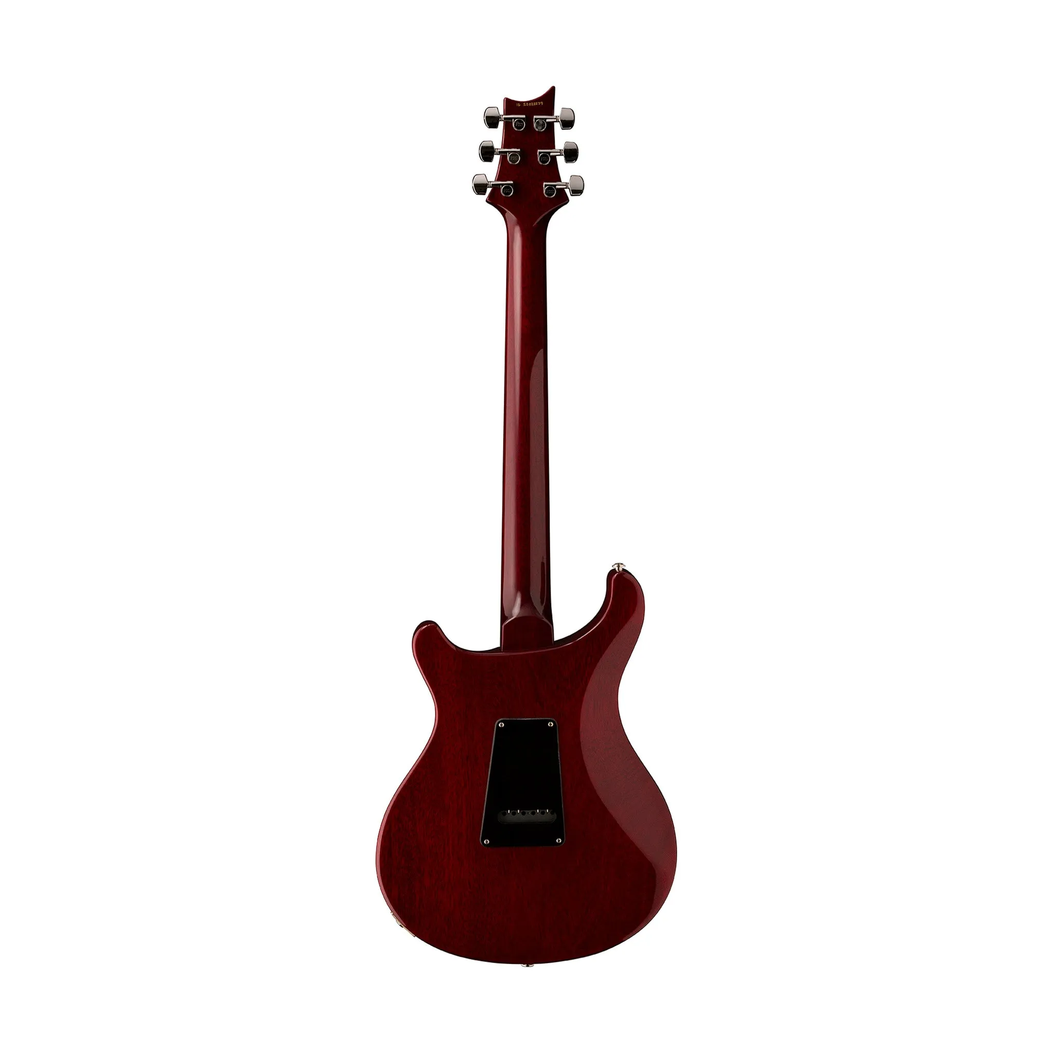 PRS S2 Standard 22 Electric Guitar w/Bag, Vintage Cherry