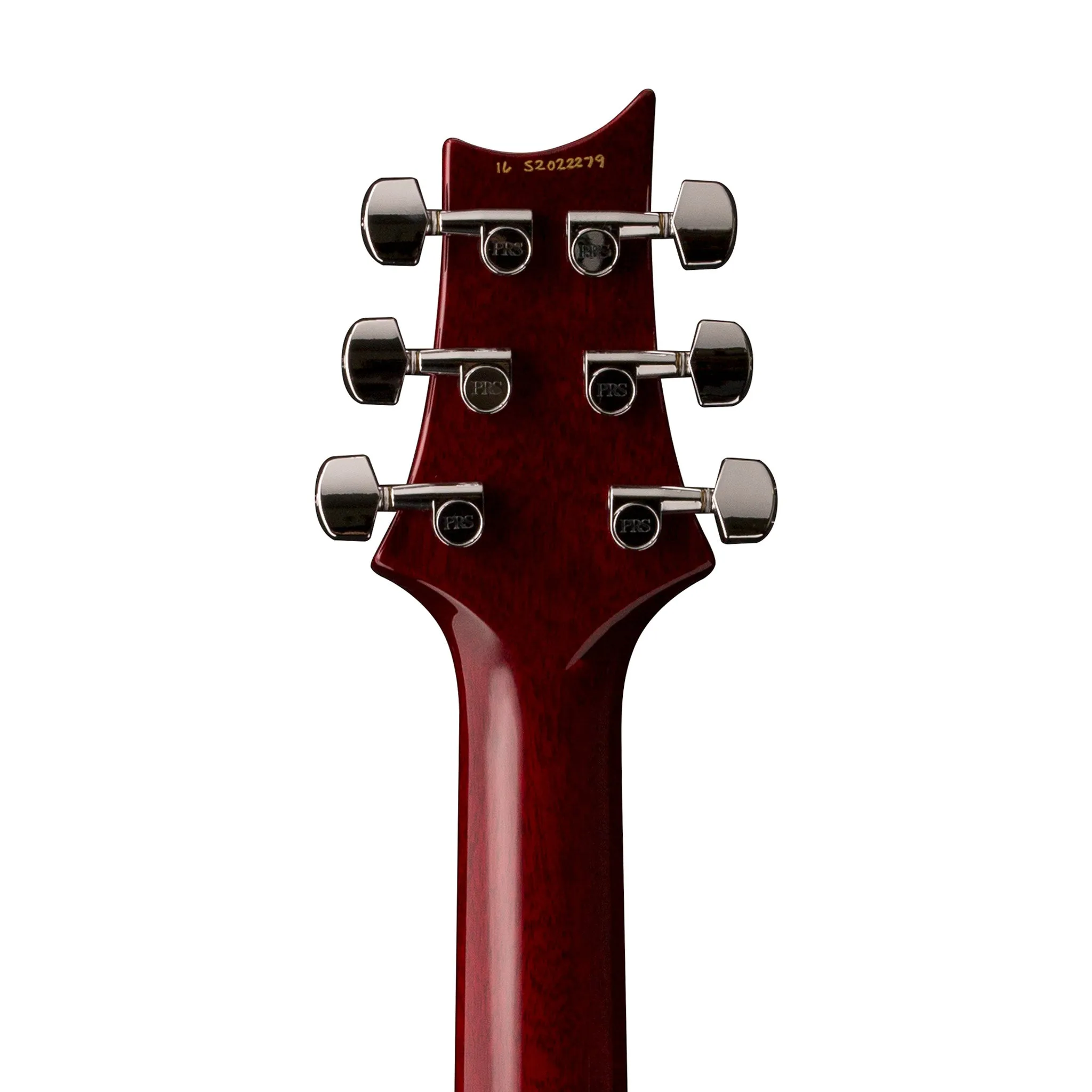PRS S2 Standard 22 Electric Guitar w/Bag, Vintage Cherry