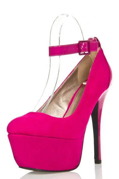 Pumps Penelope