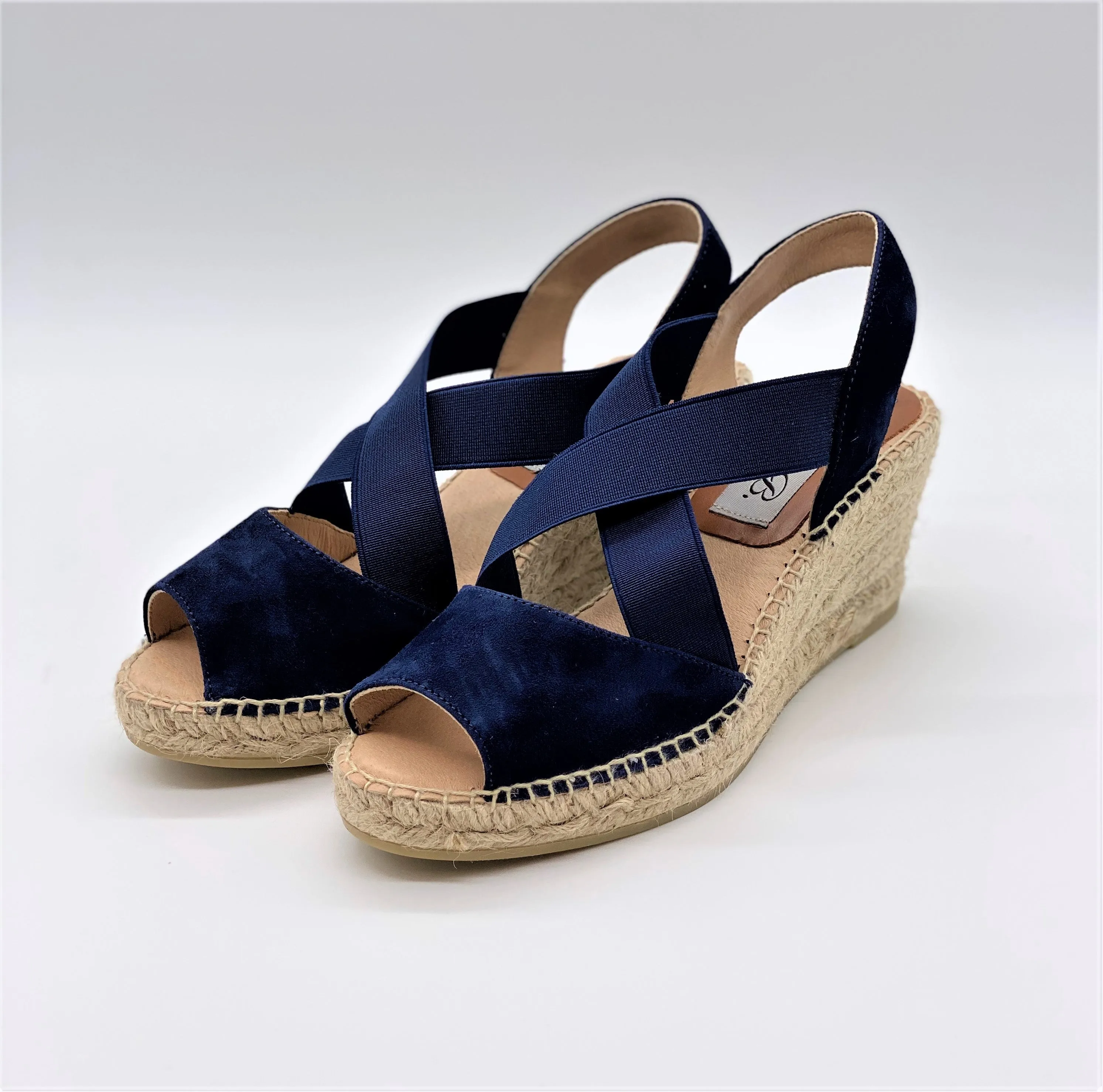 "Esprit Espadrille"