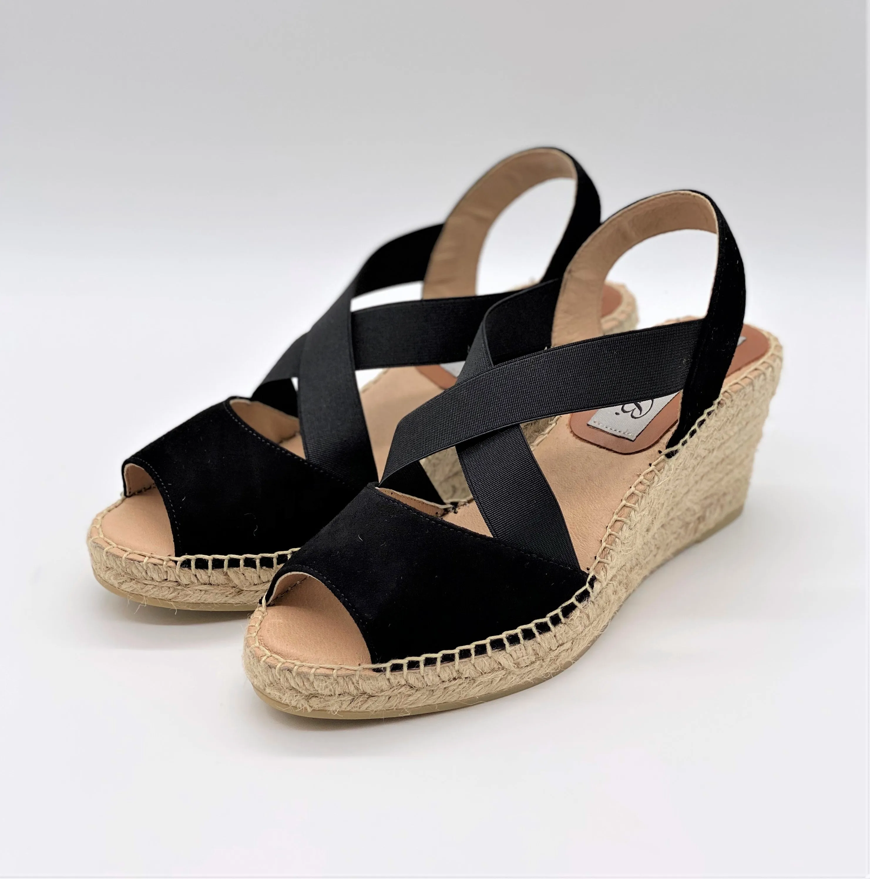 "Esprit Espadrille"