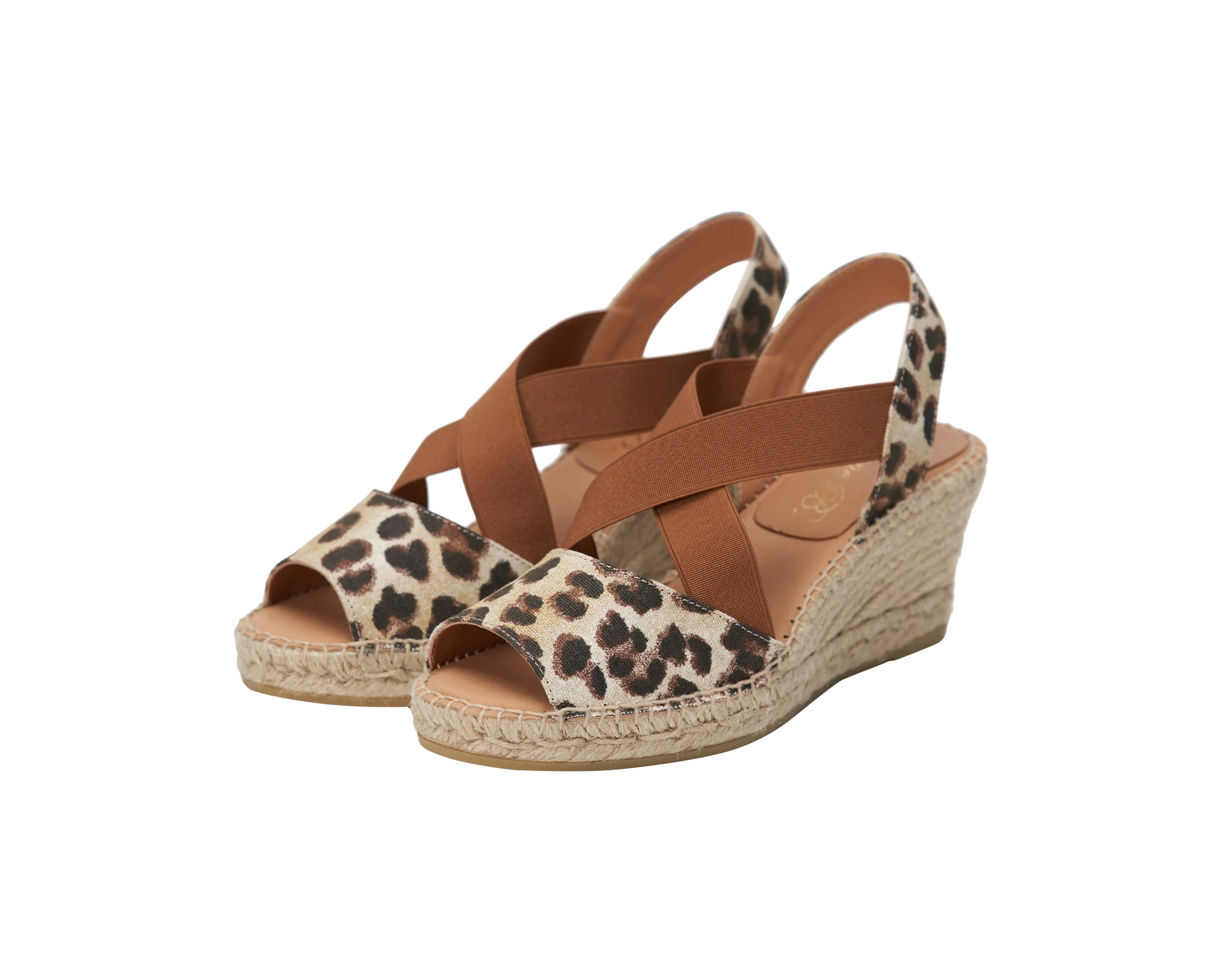 "Esprit Espadrille"