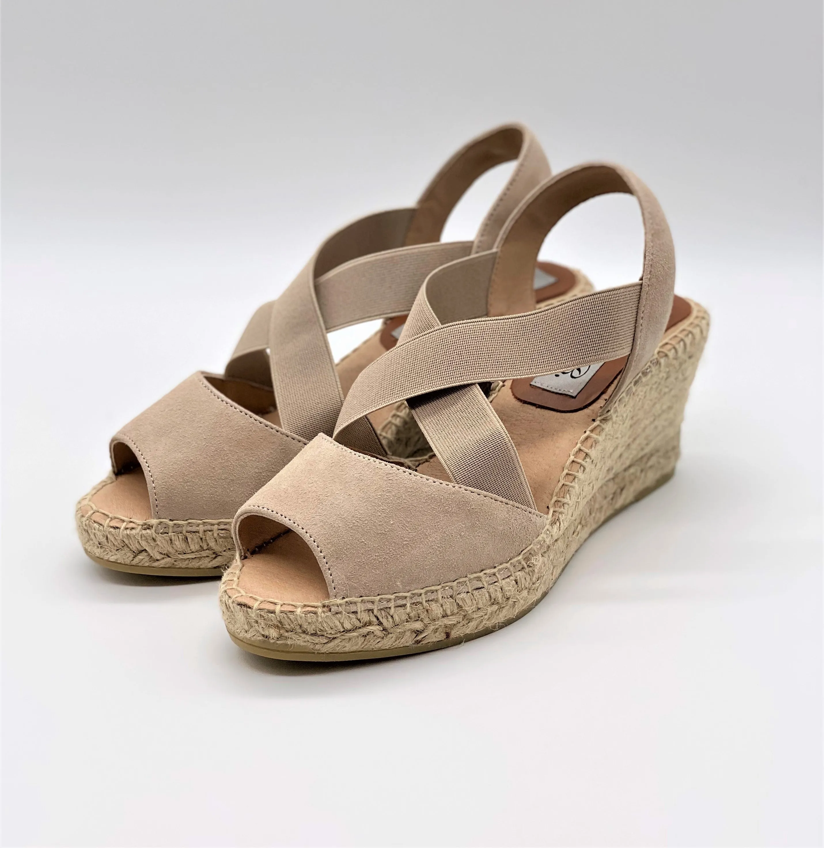 "Esprit Espadrille"