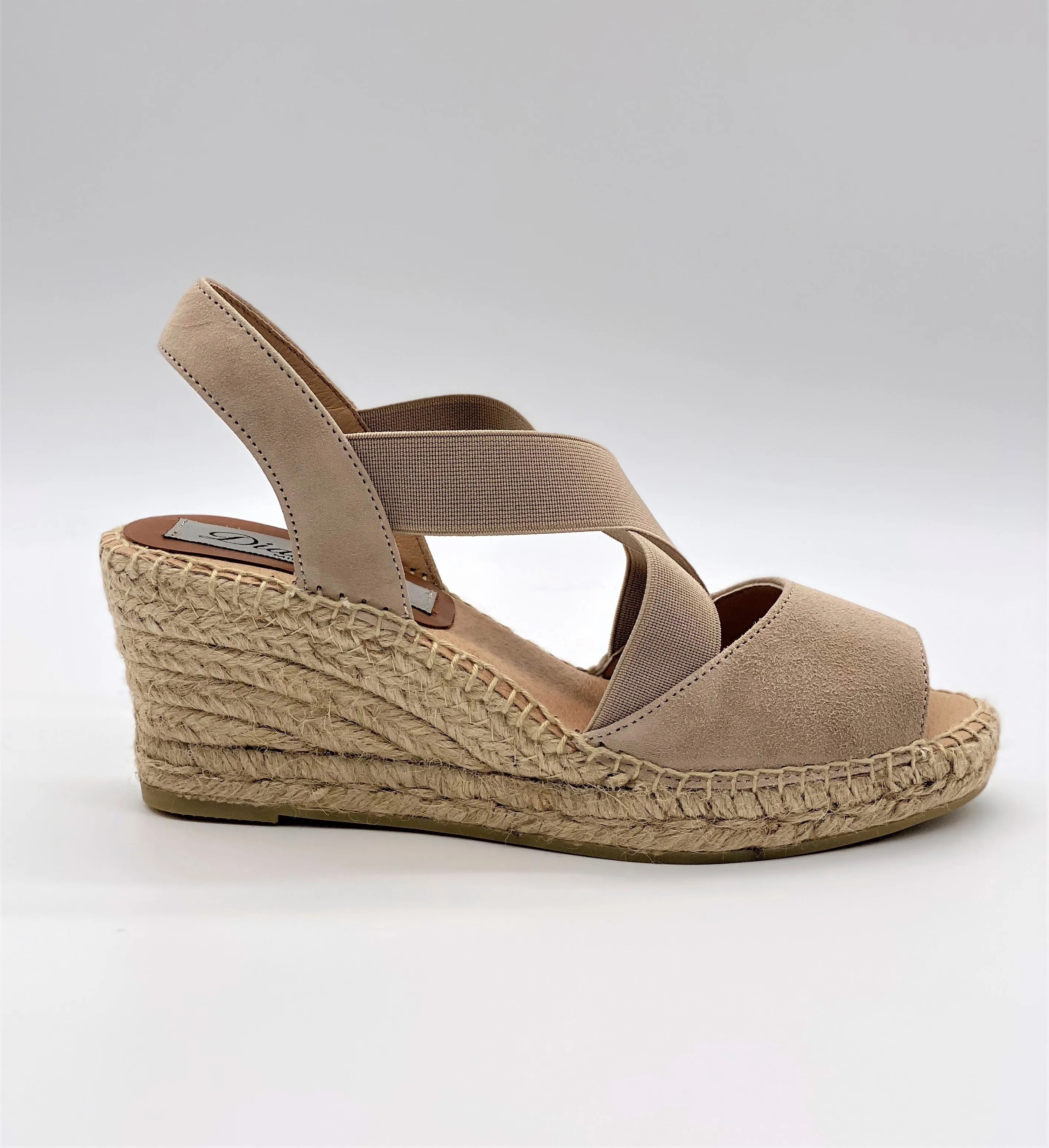 "Esprit Espadrille"