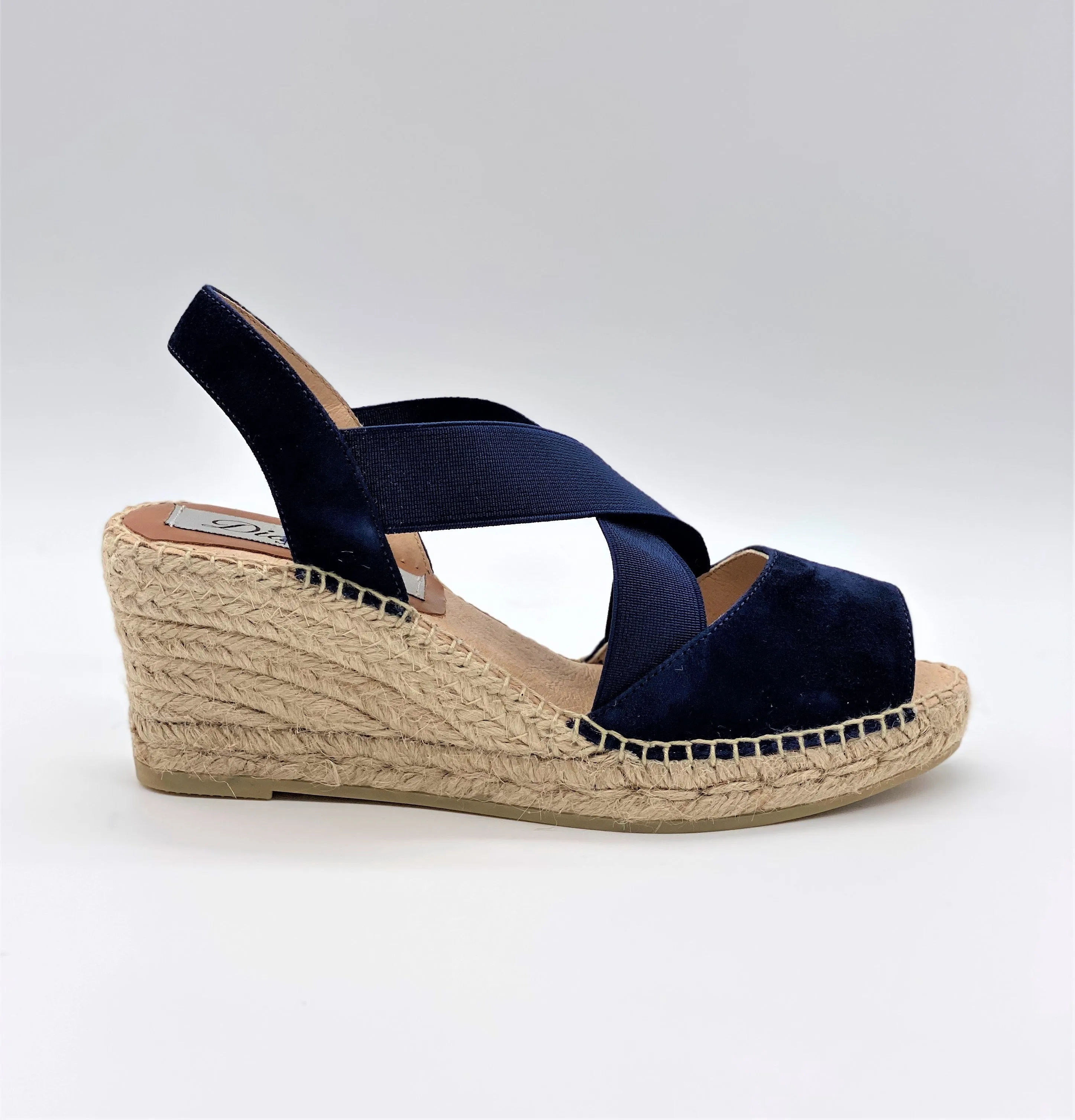 "Esprit Espadrille"