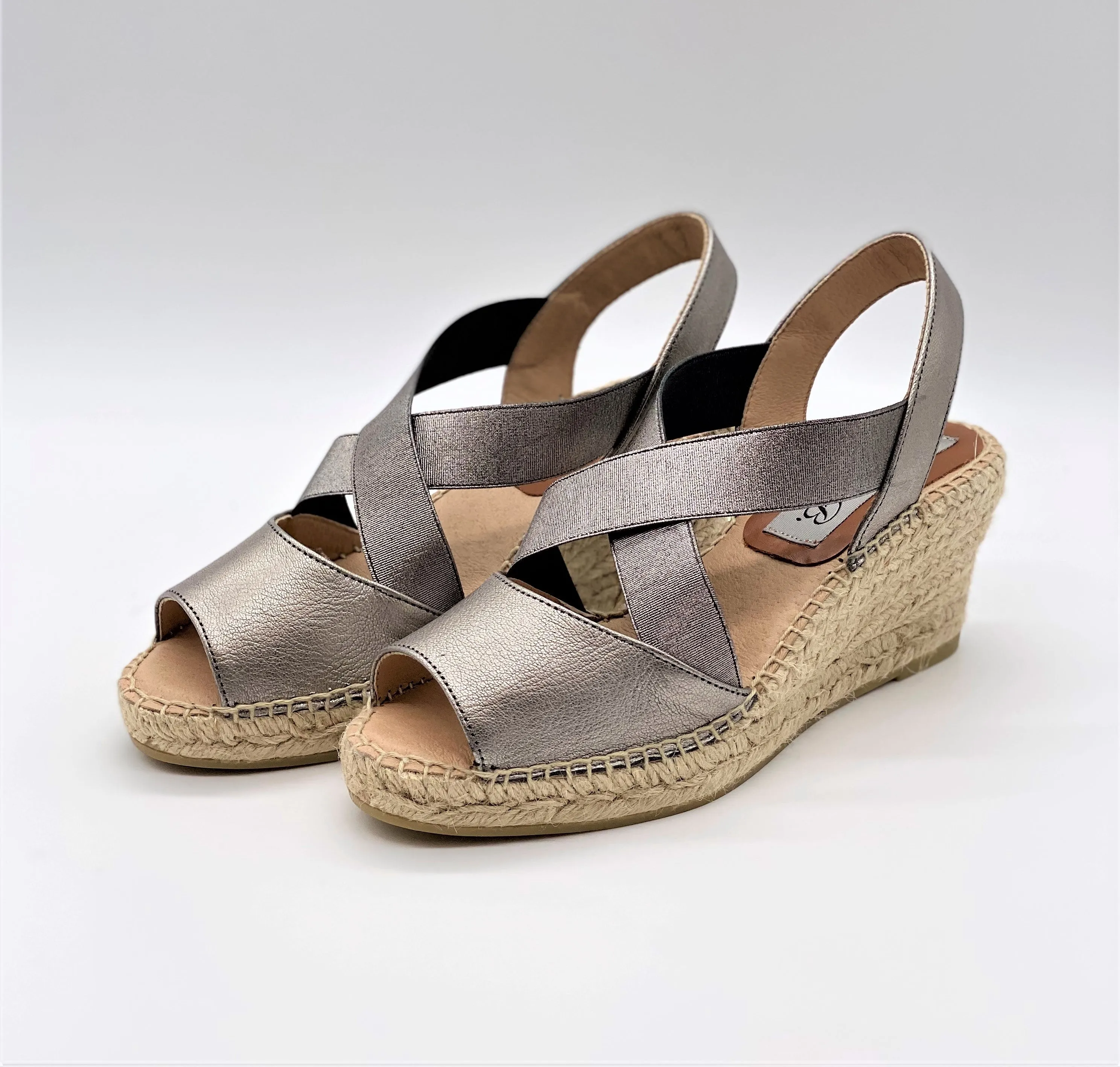 "Esprit Espadrille"