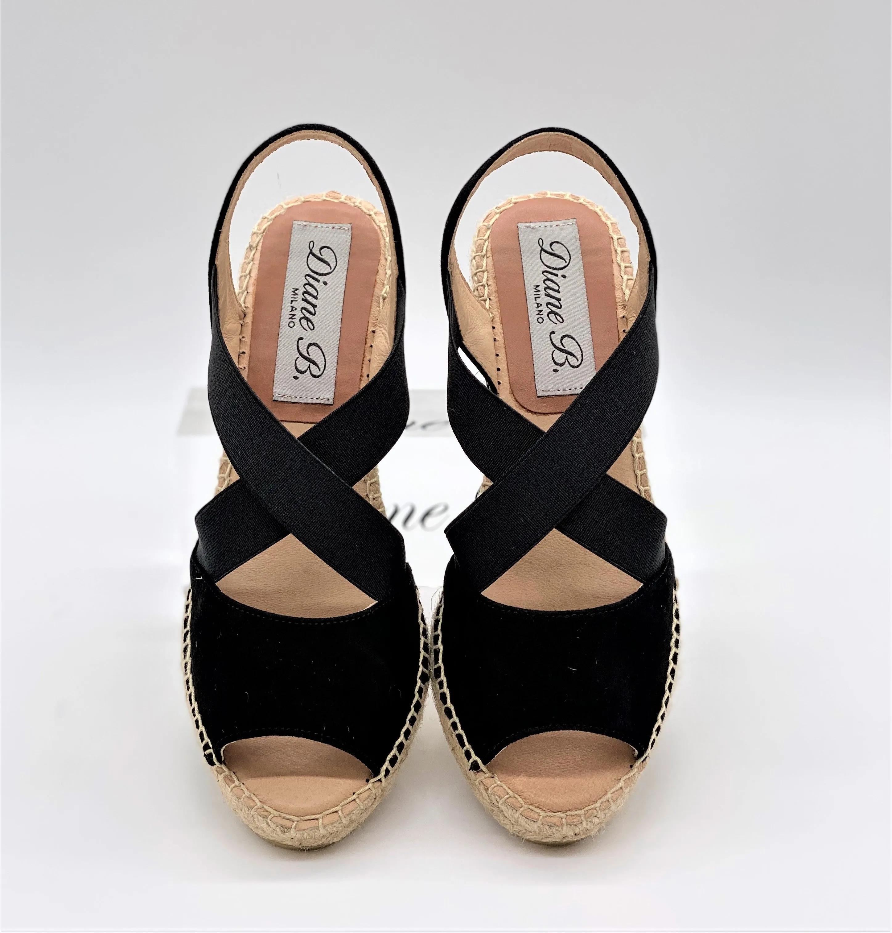 "Esprit Espadrille"