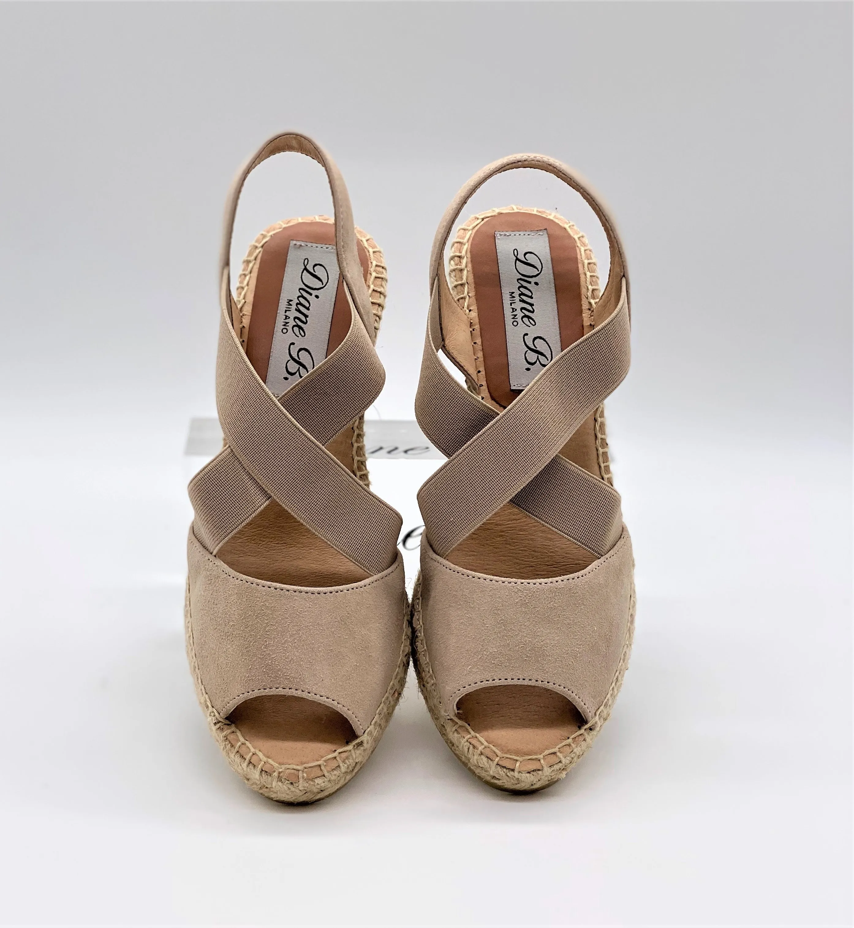 "Esprit Espadrille"