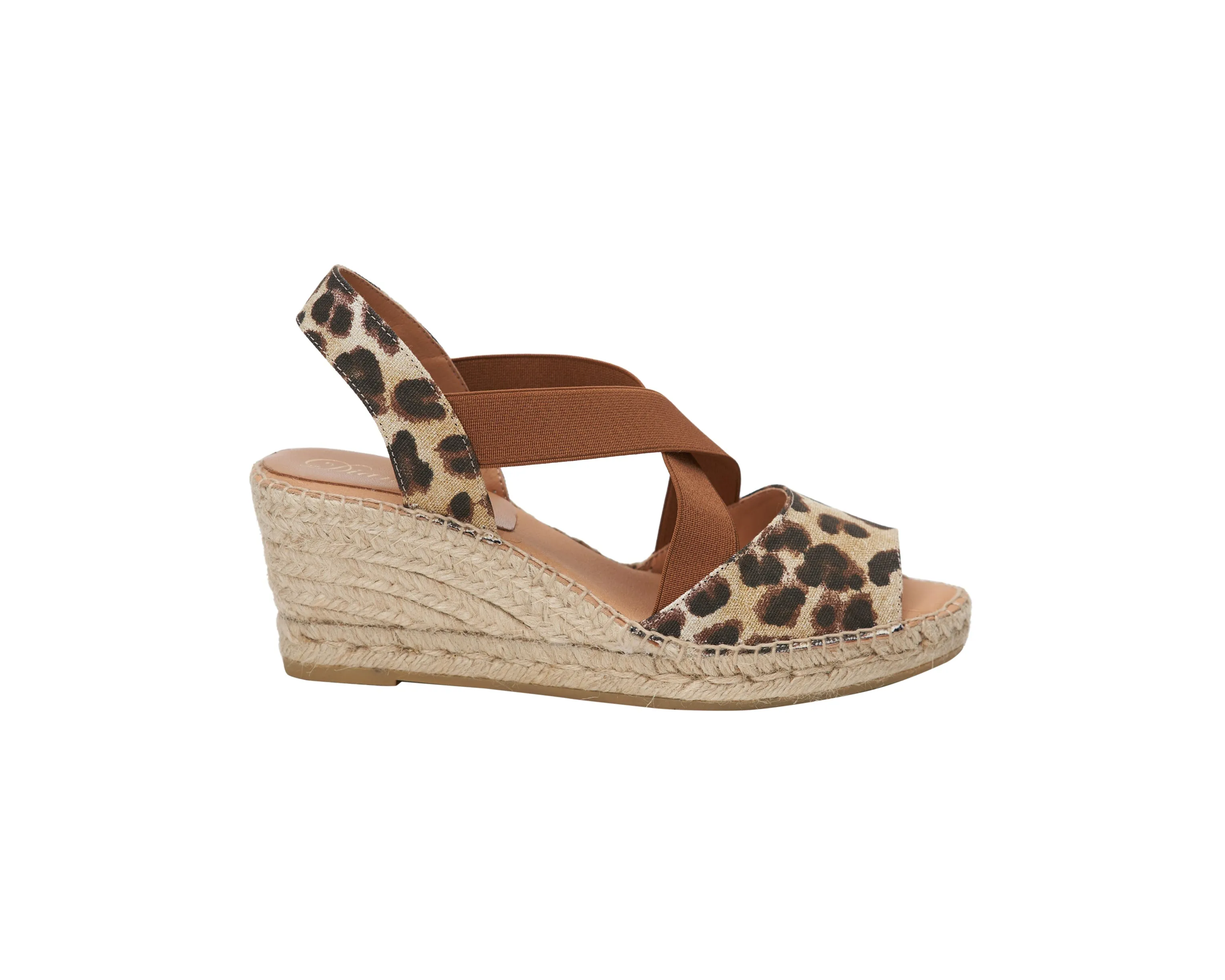"Esprit Espadrille"