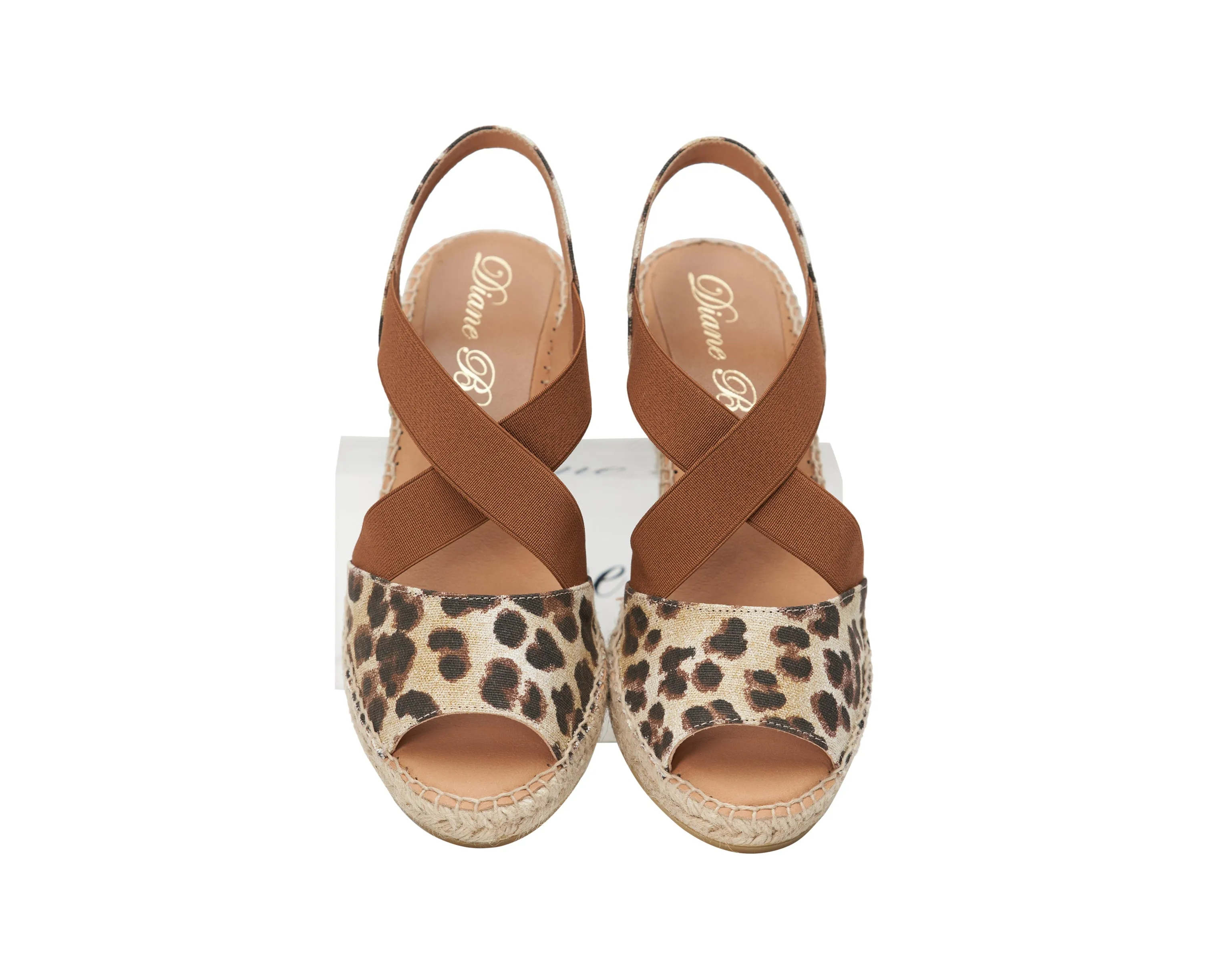 "Esprit Espadrille"