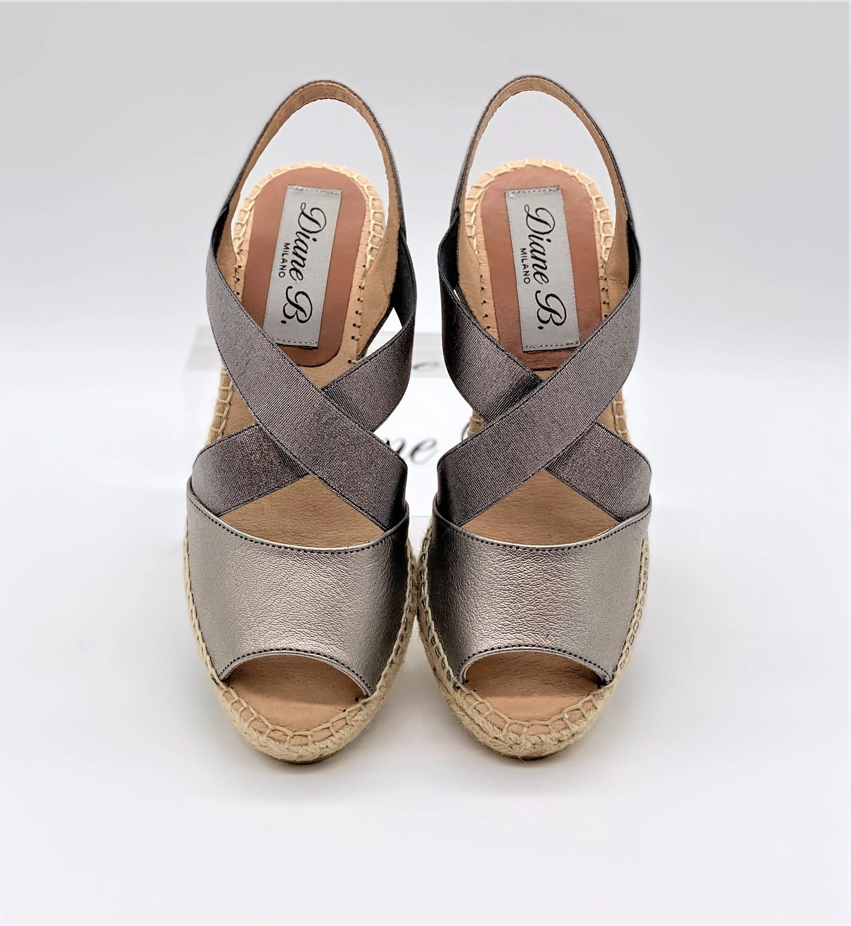 "Esprit Espadrille"