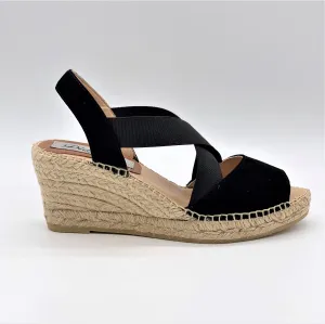 "Esprit Espadrille"