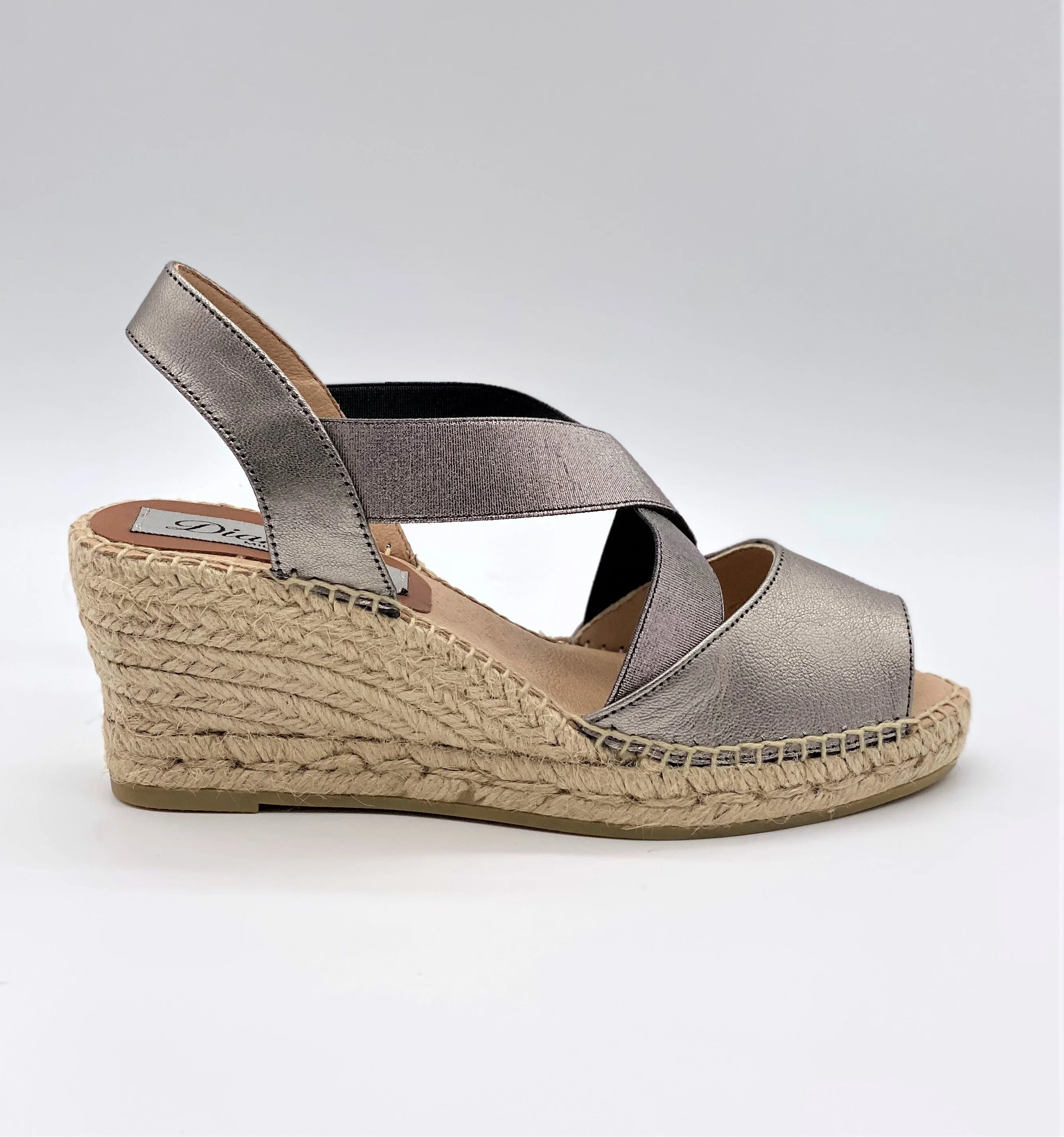 "Esprit Espadrille"