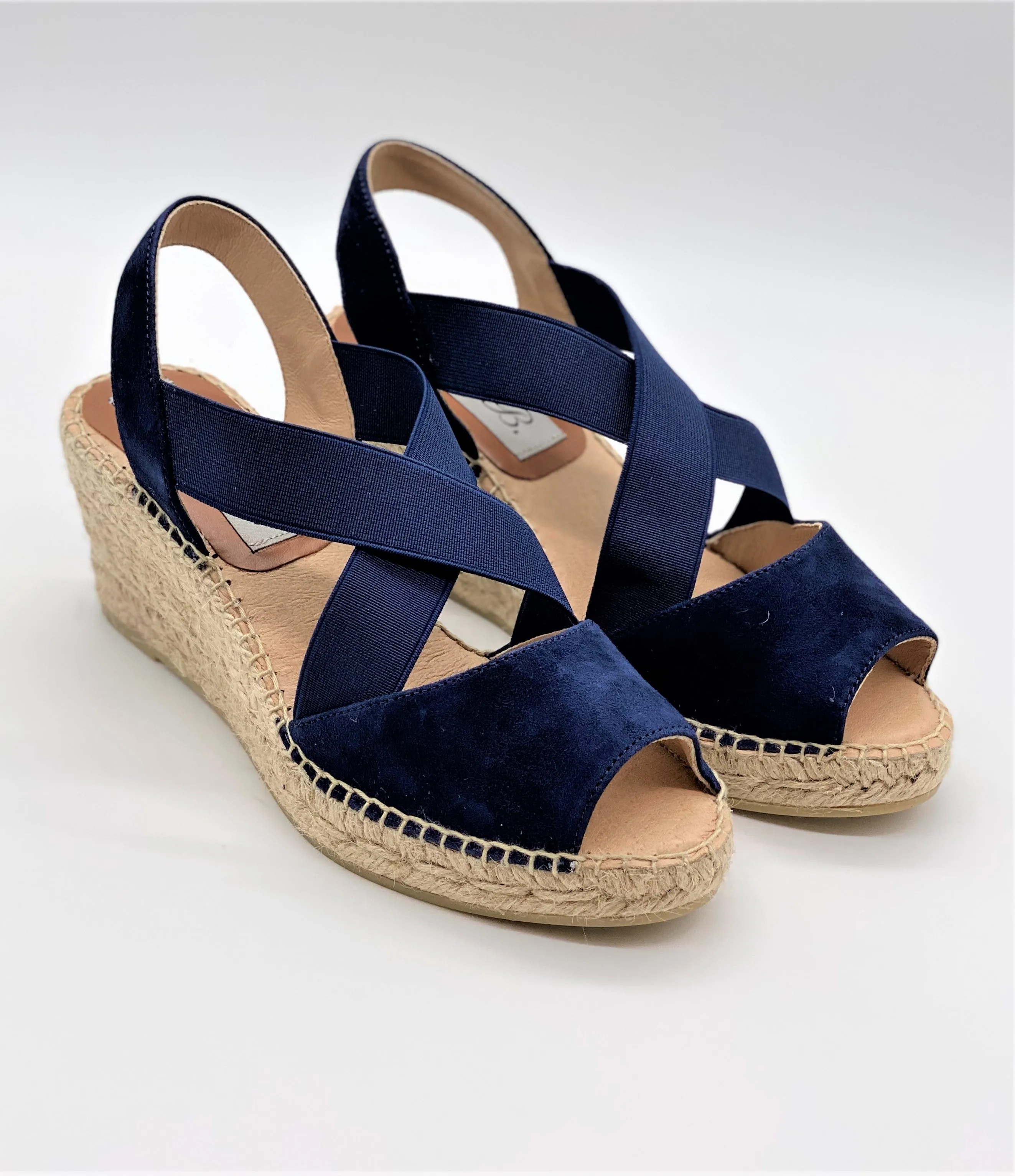 "Esprit Espadrille"