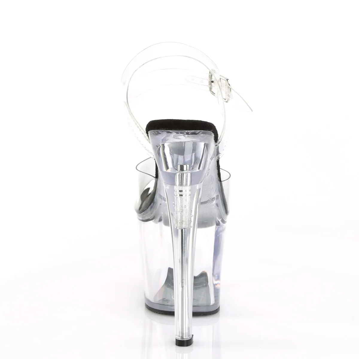RADIANT-708  Clear-Black/Clear