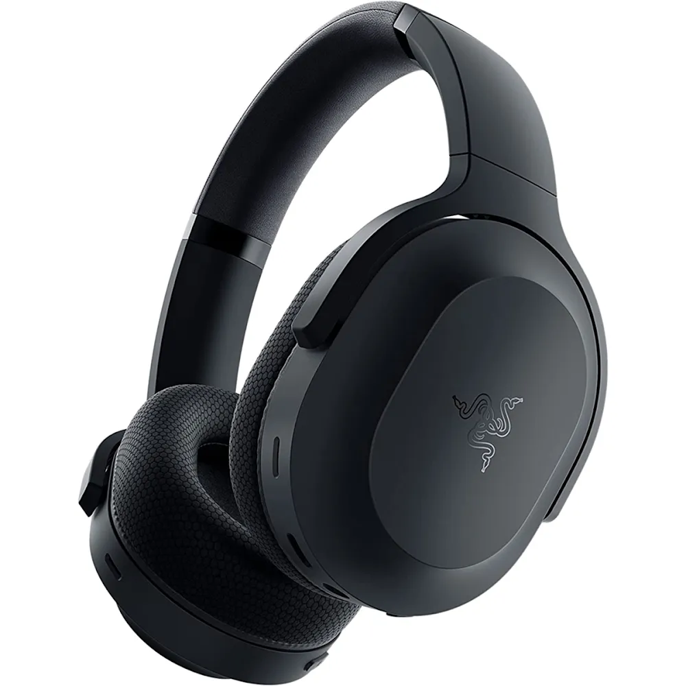Razer Barracuda - Wireless Multi-Platform Gaming And Mobile Headset