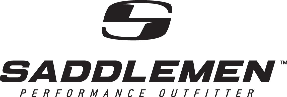 Saddlemen 807-03-016B Pillion Pad with Gel for Lariat Solo Seat