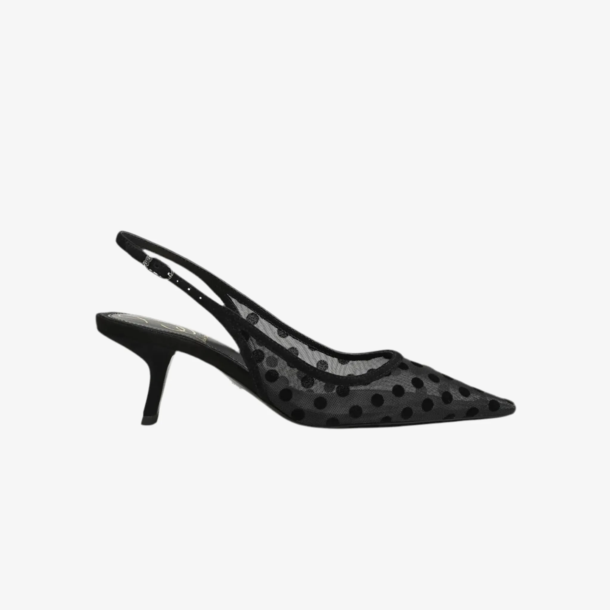Sam Edelman Bianka Mesh Pumps