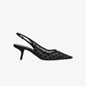 Sam Edelman Bianka Mesh Pumps
