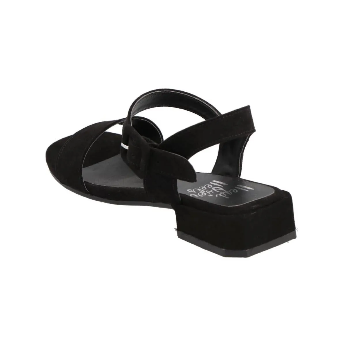 Sandalias Head Over Heels Mujer Piso 1902