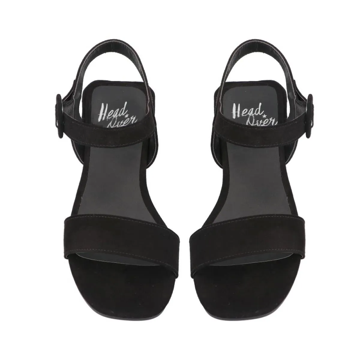 Sandalias Head Over Heels Mujer Piso 1902