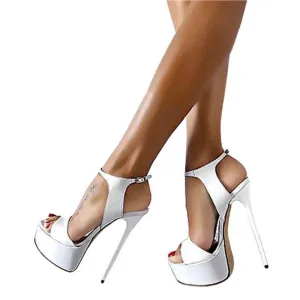 Sandals "Vertigo"