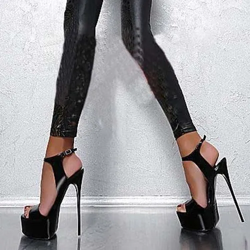 Sandals "Vertigo"