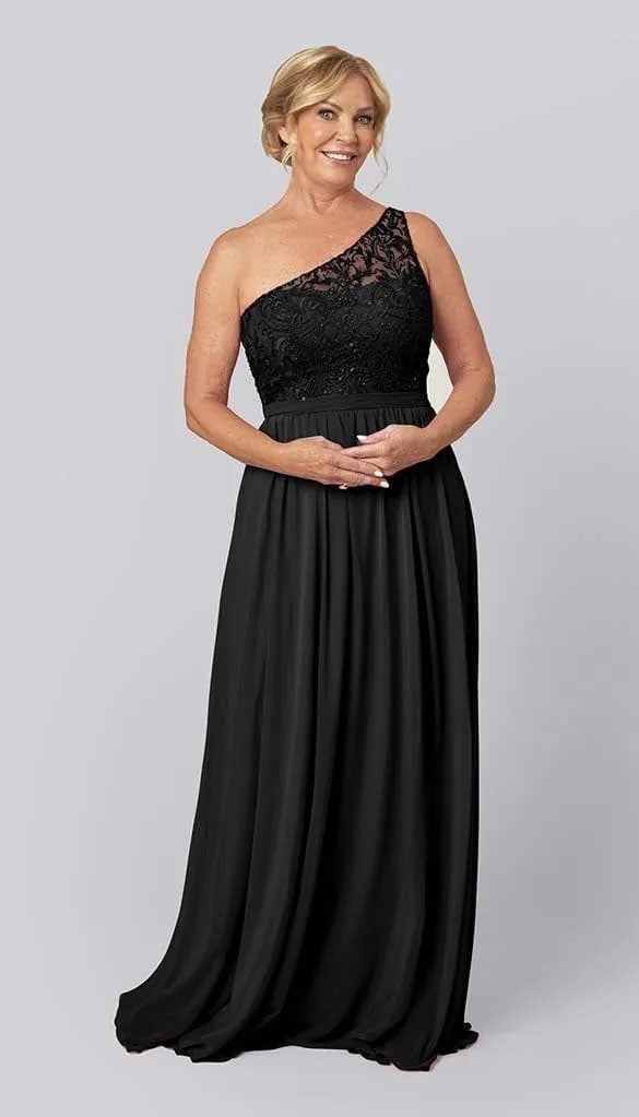 Shannon - Beaded Mother of the Bride Dress