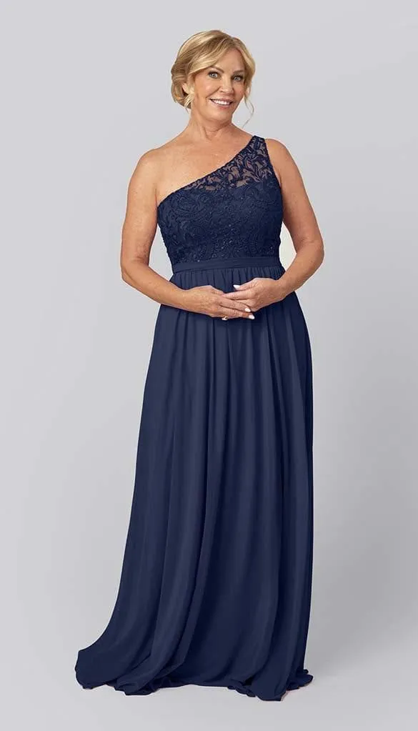 Shannon - Beaded Mother of the Bride Dress