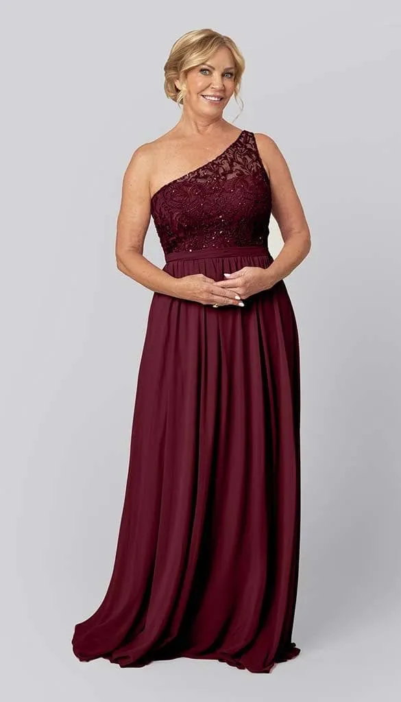 Shannon - Beaded Mother of the Bride Dress