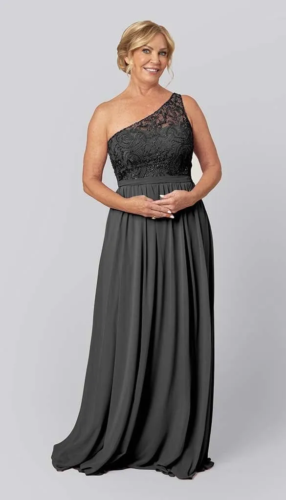 Shannon - Beaded Mother of the Bride Dress