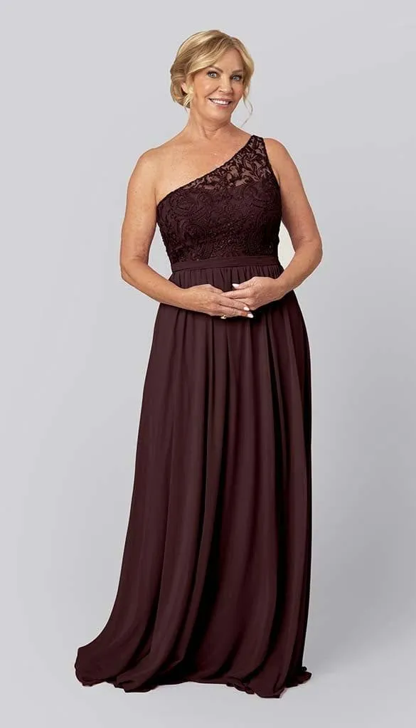Shannon - Beaded Mother of the Bride Dress
