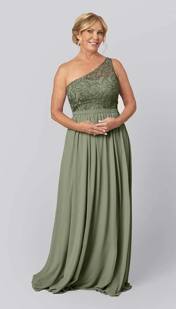 Shannon - Beaded Mother of the Bride Dress