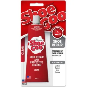 Shoo Goo Clear 109.4ml