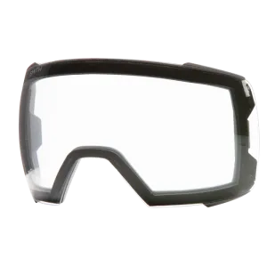 SMITH I/O MAG XL REPLACEMENT LENS - CLEAR
