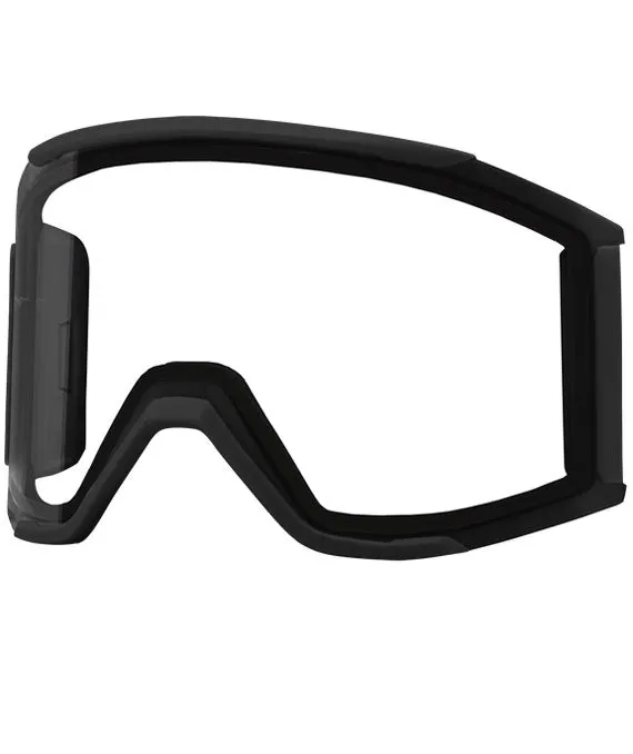 Smith Squad Mag Lens - Clear