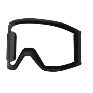 SMITH SQUAD MAG REPLACEMENT LENS - CLEAR