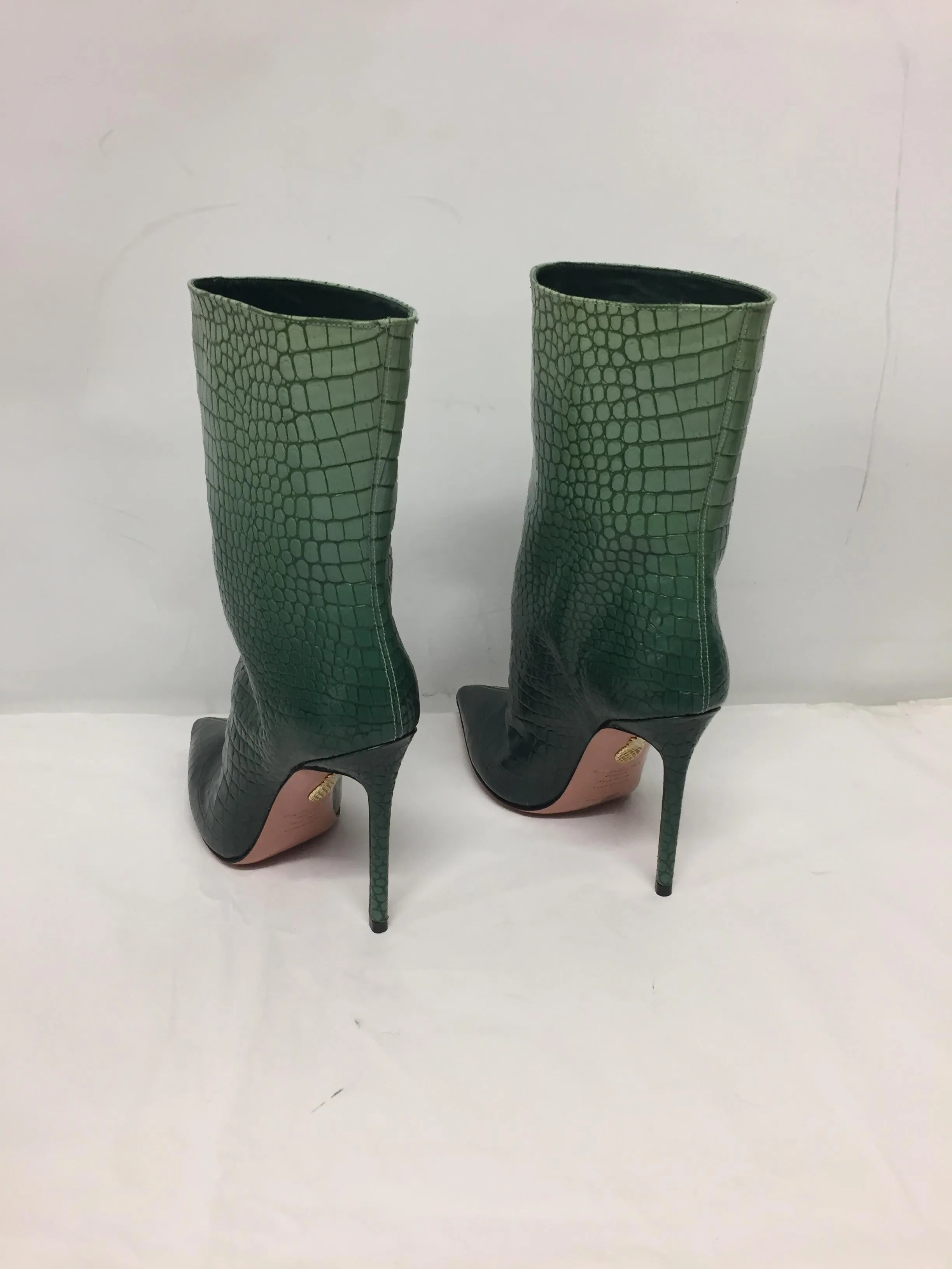 So Matignon pointy-toe boots