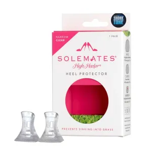 Solemates High Heel Protector