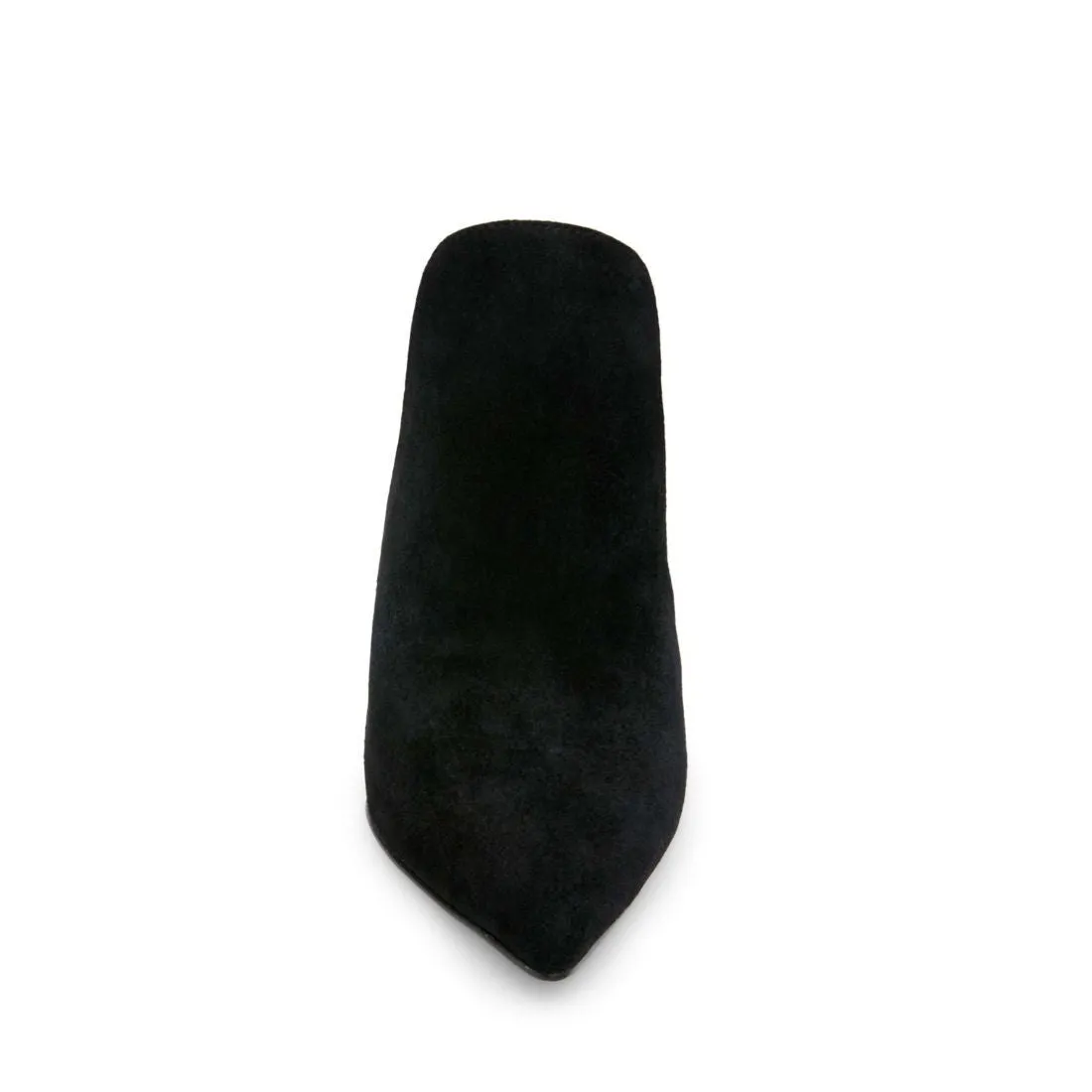 SPIRIT BLACK SUEDE - SM REBOOTED