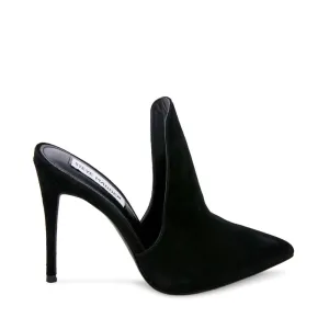 SPIRIT BLACK SUEDE - SM REBOOTED