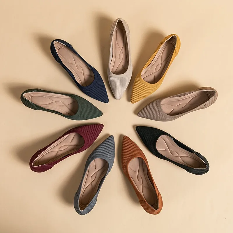 Spring and Autumn Women's Shoes 2023 High Heels