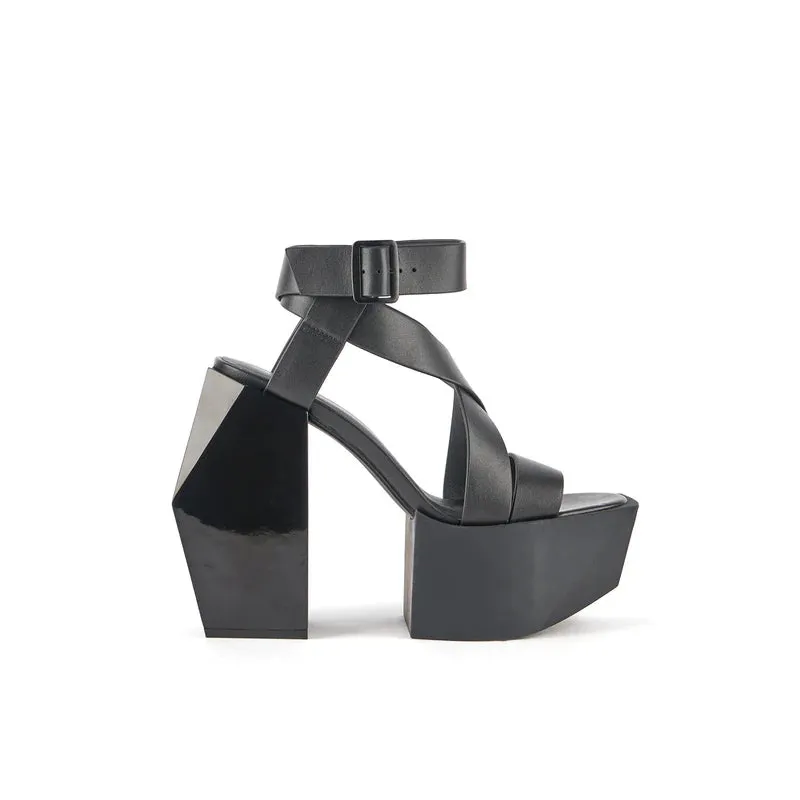 STAGE SANDAL