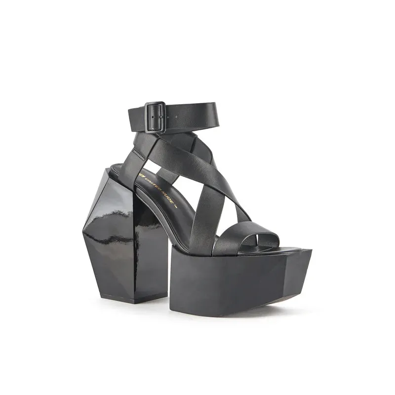 STAGE SANDAL