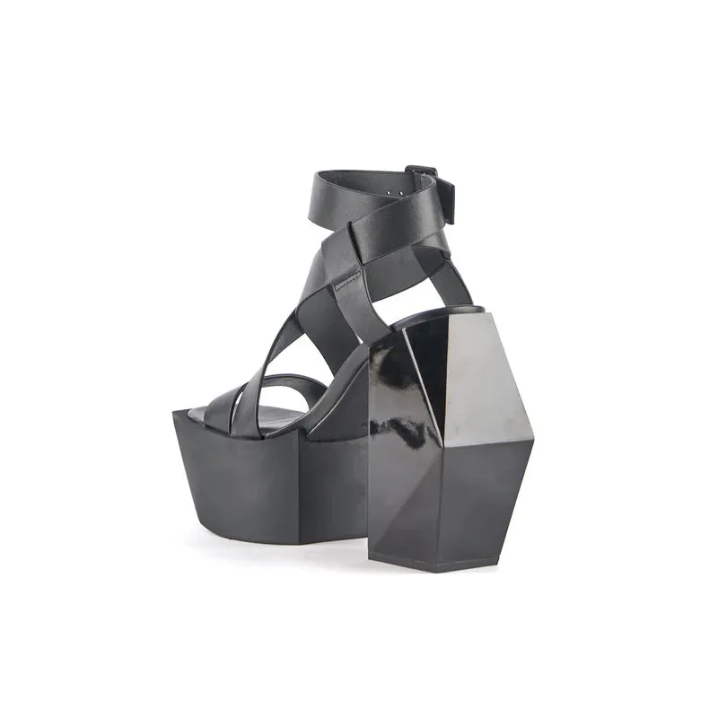 STAGE SANDAL