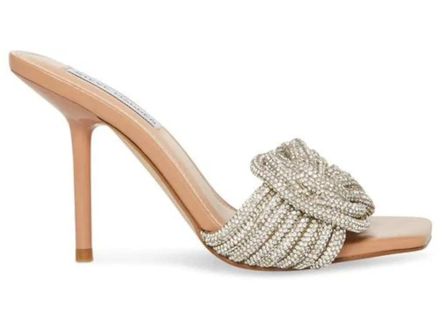 Steve Madden: Applaud