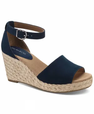 Style & Co. - Women's Seleeney Wedge Sandals