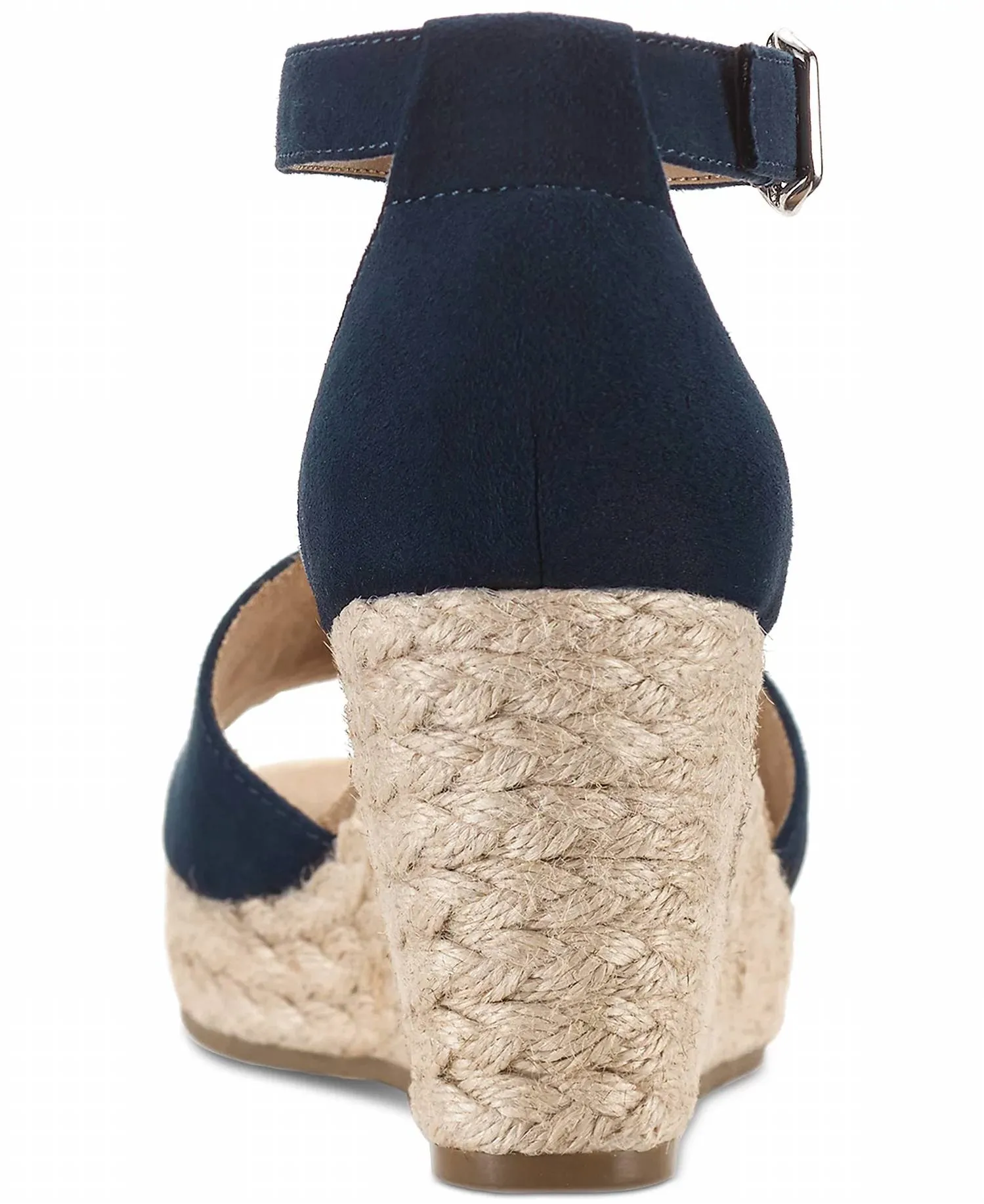 Style & Co. - Women's Seleeney Wedge Sandals